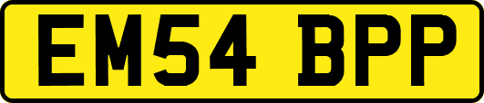 EM54BPP