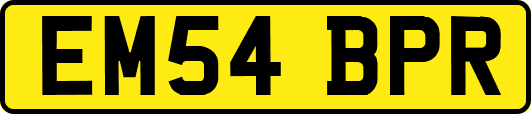 EM54BPR