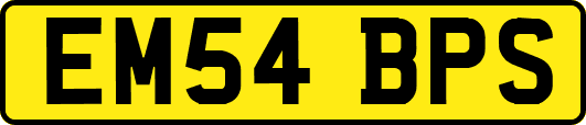 EM54BPS
