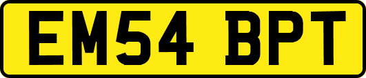 EM54BPT
