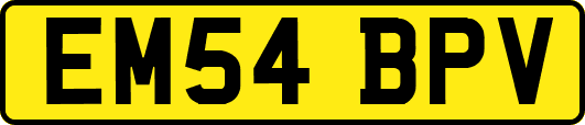 EM54BPV