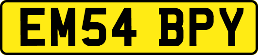 EM54BPY
