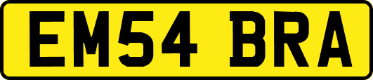 EM54BRA