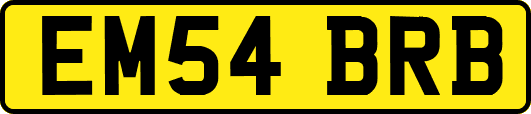 EM54BRB