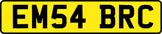 EM54BRC