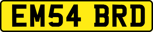 EM54BRD