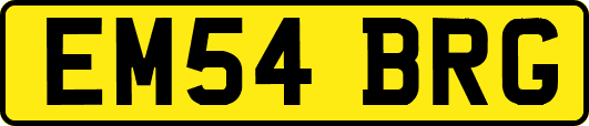 EM54BRG