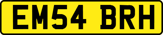 EM54BRH