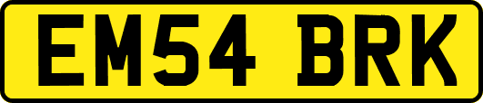 EM54BRK