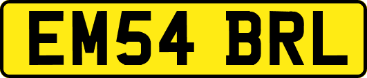 EM54BRL