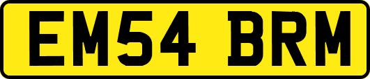 EM54BRM