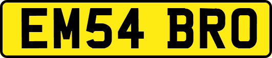 EM54BRO