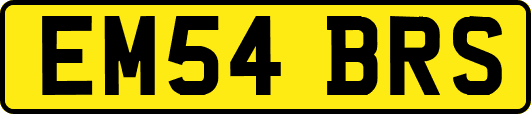 EM54BRS