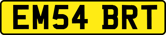 EM54BRT