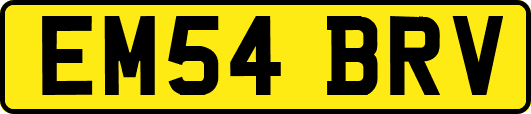 EM54BRV