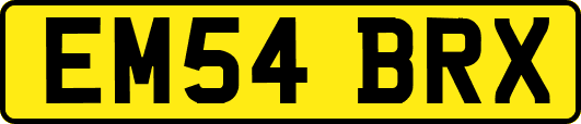EM54BRX