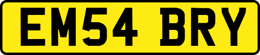 EM54BRY