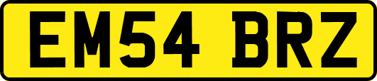 EM54BRZ