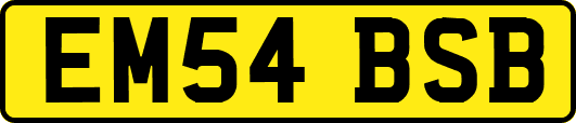 EM54BSB