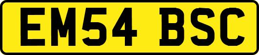 EM54BSC