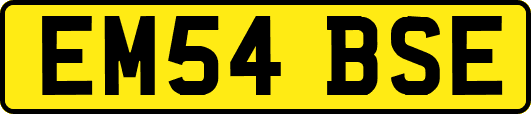 EM54BSE