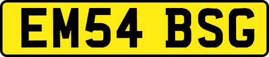 EM54BSG