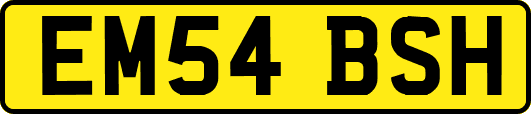 EM54BSH