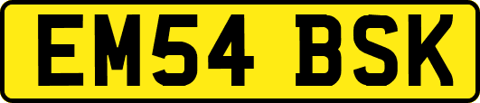EM54BSK