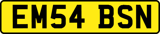 EM54BSN