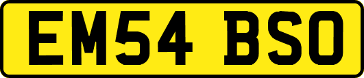 EM54BSO