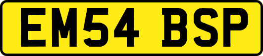 EM54BSP