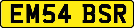 EM54BSR