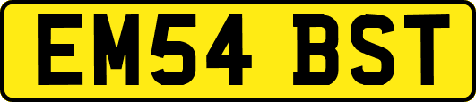 EM54BST