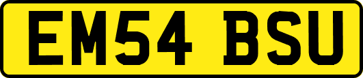 EM54BSU
