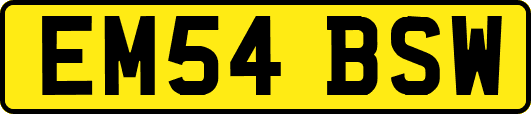 EM54BSW