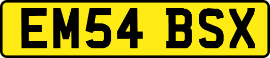 EM54BSX