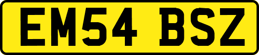 EM54BSZ