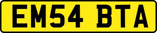 EM54BTA