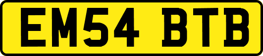 EM54BTB