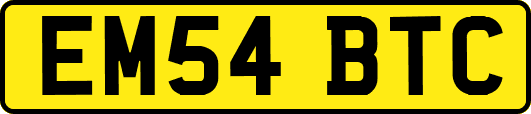 EM54BTC