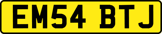 EM54BTJ