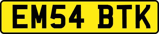 EM54BTK