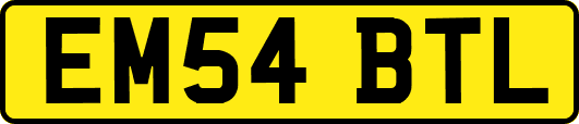 EM54BTL