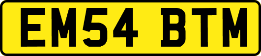 EM54BTM