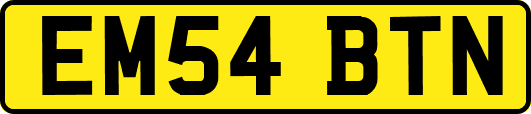 EM54BTN