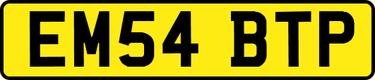 EM54BTP