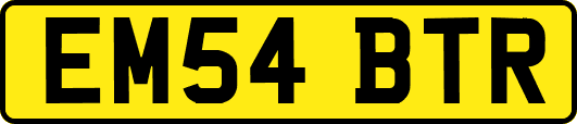 EM54BTR