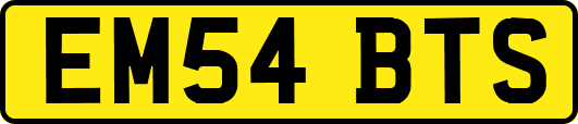 EM54BTS