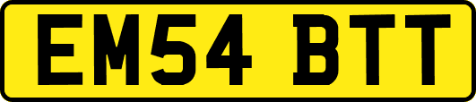 EM54BTT