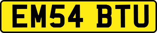 EM54BTU